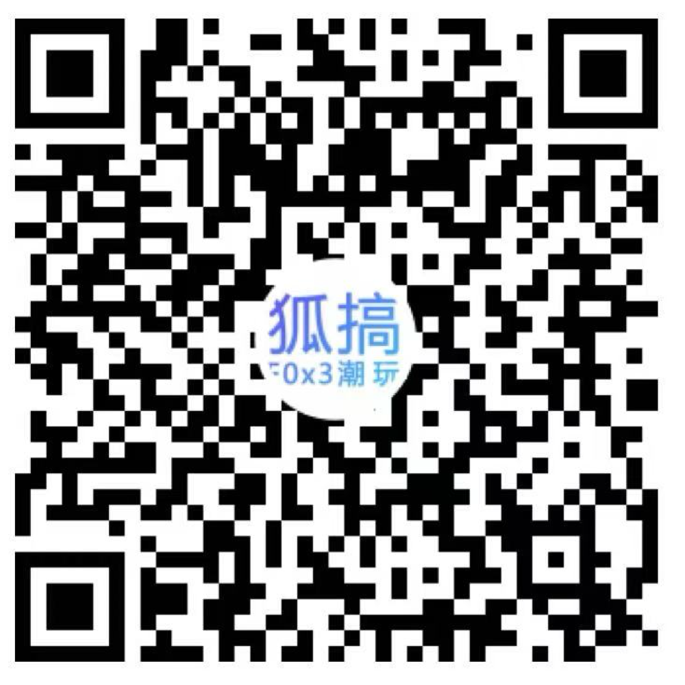 Kuaishou QR